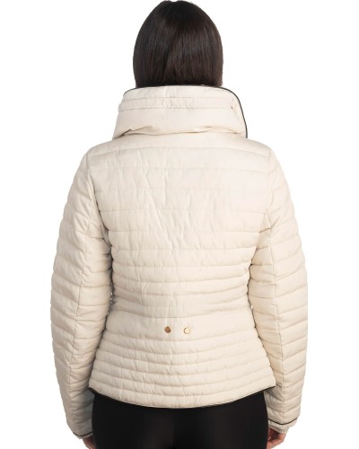 Γυναικείο Επώνυμο Μπουφάν - S365