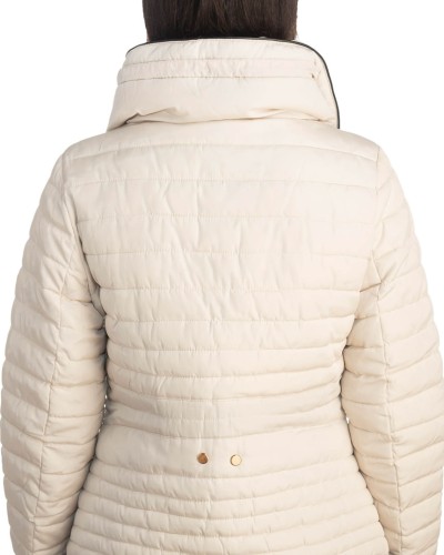 Γυναικείο Επώνυμο Μπουφάν - S365