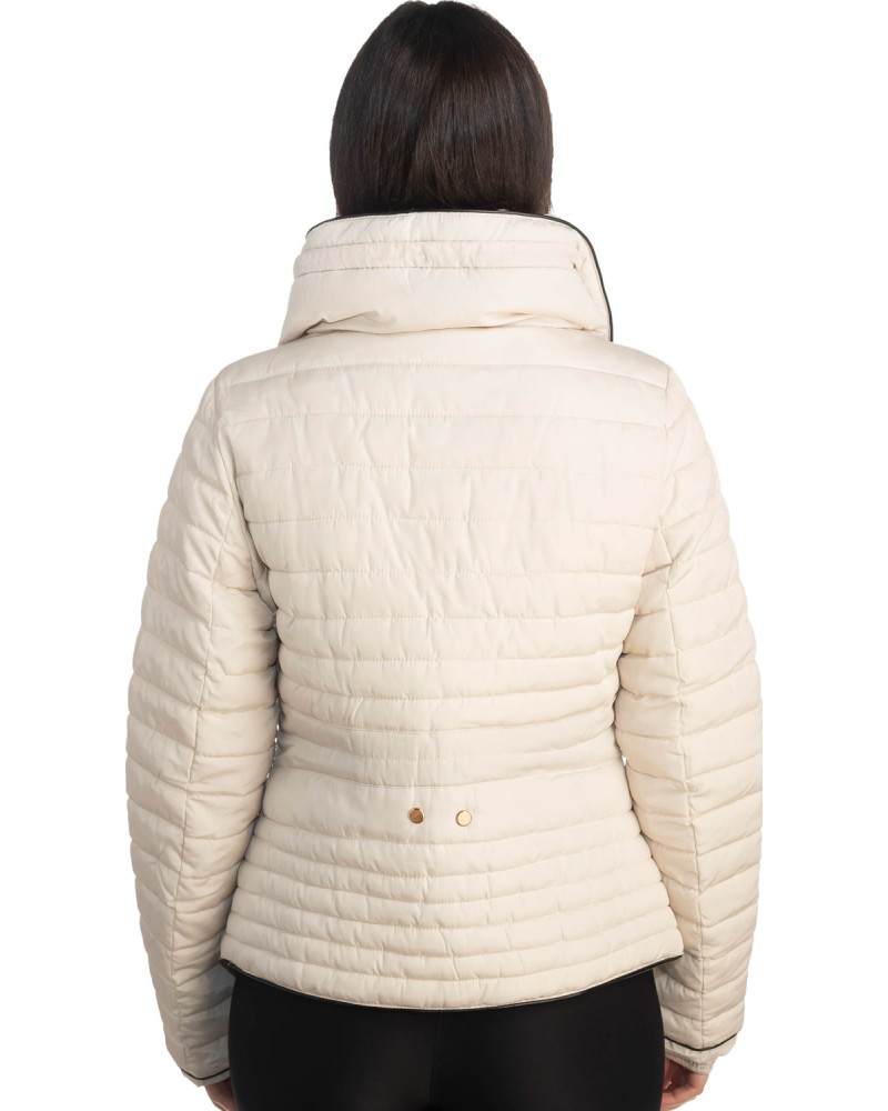 Γυναικείο Επώνυμο Μπουφάν - S365