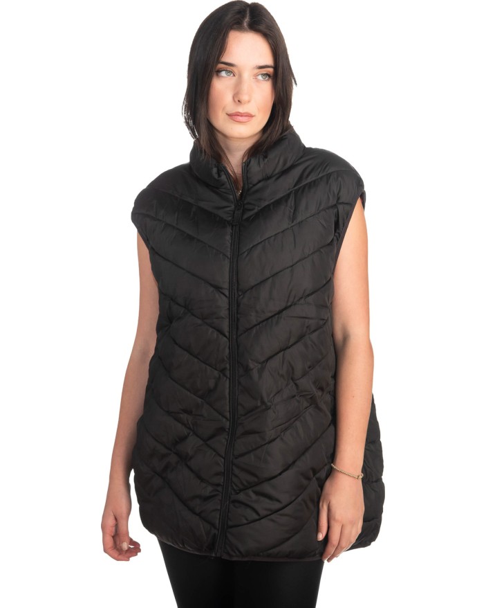 Γυναικείο Επώνυμο Μπουφάν - S367