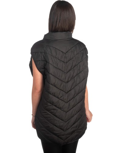 Γυναικείο Επώνυμο Μπουφάν - S367