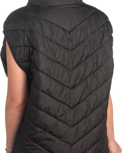 Γυναικείο Επώνυμο Μπουφάν - S367