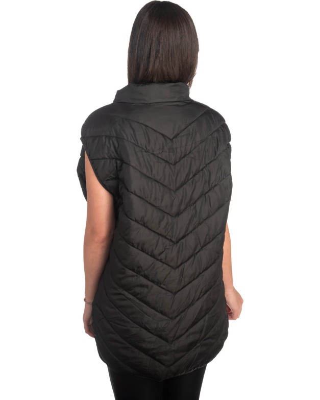 Γυναικείο Επώνυμο Μπουφάν - S367