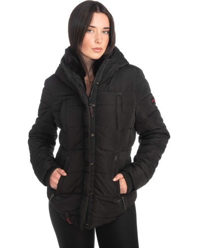 Γυναικείο Επώνυμο Μπουφάν - S371