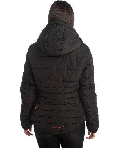 Γυναικείο Επώνυμο Μπουφάν - S371