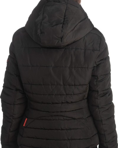 Γυναικείο Επώνυμο Μπουφάν - S371