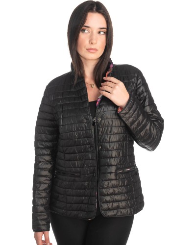 Γυναικείο Επώνυμο Μπουφάν - S372