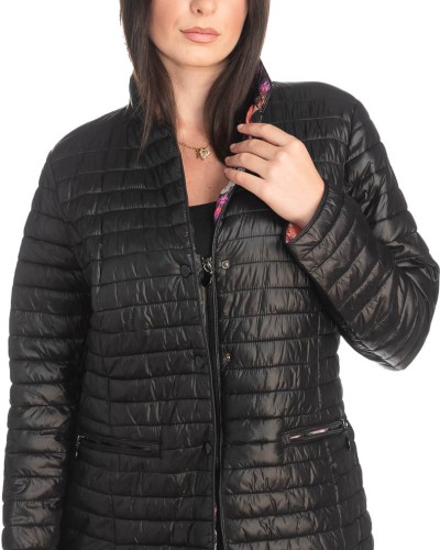 Γυναικείο Επώνυμο Μπουφάν - S372