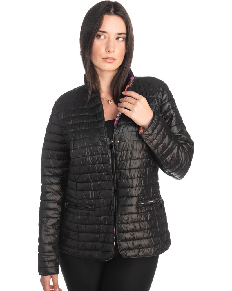 Γυναικείο Επώνυμο Μπουφάν - S372