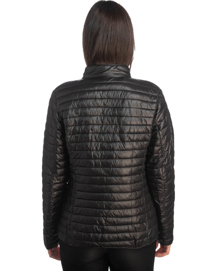 Γυναικείο Επώνυμο Μπουφάν - S372