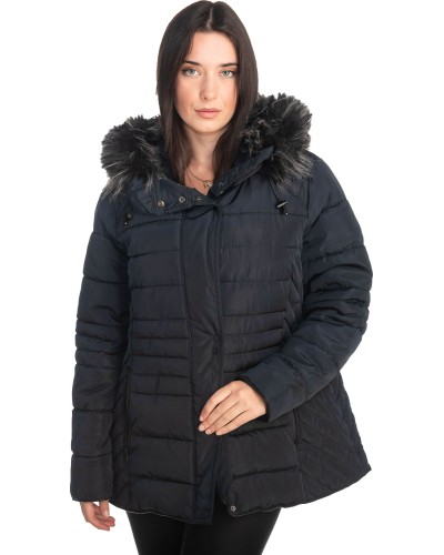 Γυναικείο Επώνυμο Μπουφάν - S373