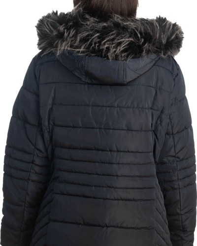 Γυναικείο Επώνυμο Μπουφάν - S373