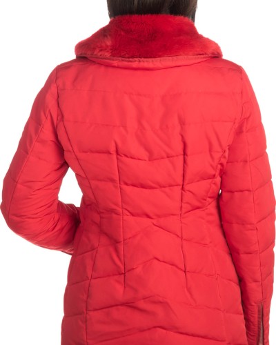 Γυναικείο Επώνυμο Μπουφάν - S377