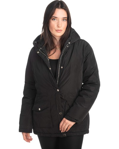 Γυναικείο Επώνυμο Μπουφάν - S379