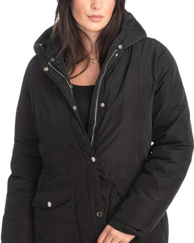 Γυναικείο Επώνυμο Μπουφάν - S379