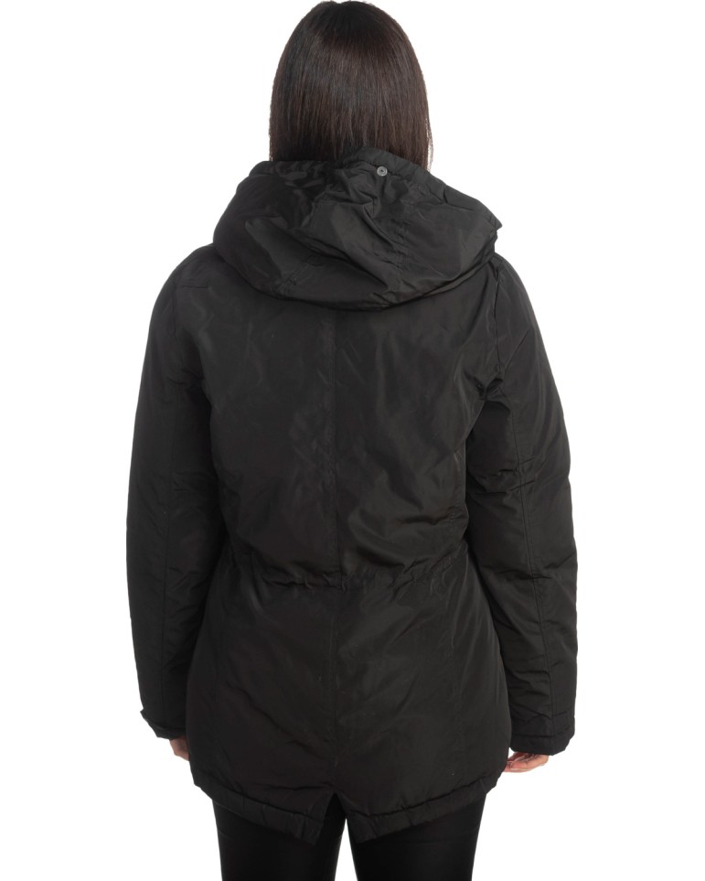 Γυναικείο Επώνυμο Μπουφάν - S379