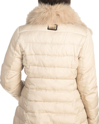 Γυναικείο Επώνυμο Μπουφάν - S380