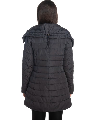 Γυναικείο Επώνυμο Μπουφάν - S381