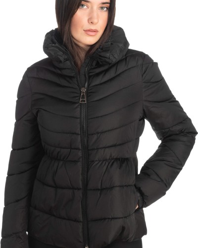 Γυναικείο Επώνυμο Μπουφάν - S382