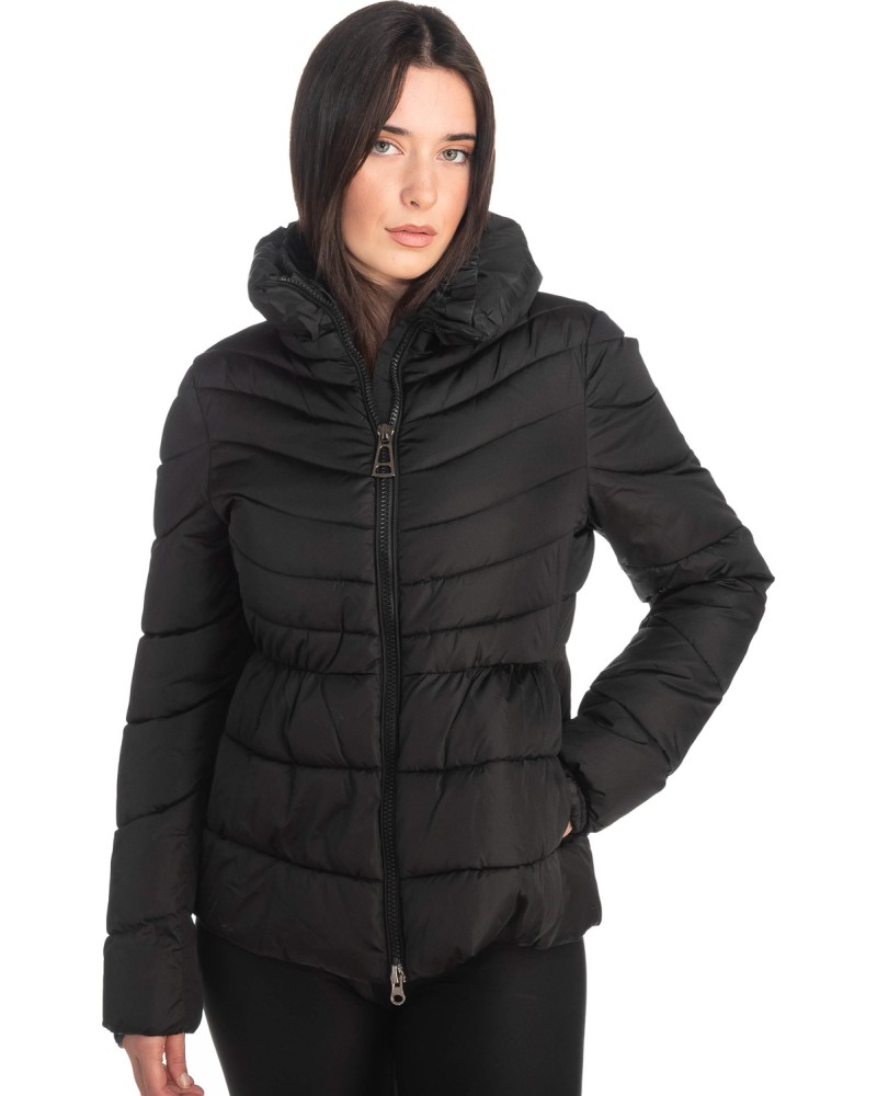 Γυναικείο Επώνυμο Μπουφάν - S382