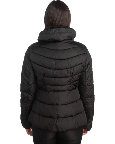 Γυναικείο Επώνυμο Μπουφάν - S382