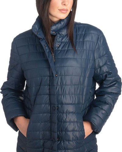 Γυναικείο Επώνυμο Μπουφάν - S383