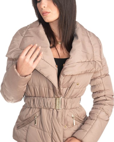 Γυναικείο Επώνυμο Μπουφάν - S384