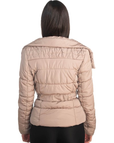 Γυναικείο Επώνυμο Μπουφάν - S384