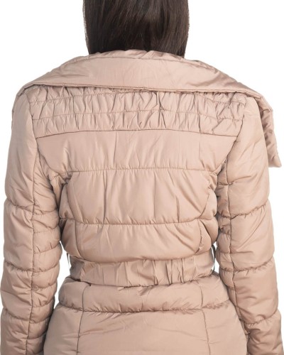 Γυναικείο Επώνυμο Μπουφάν - S384