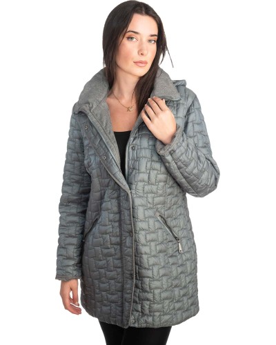 Γυναικείο Επώνυμο Μπουφάν - S385