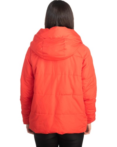 Γυναικείο Επώνυμο Μπουφάν - S386