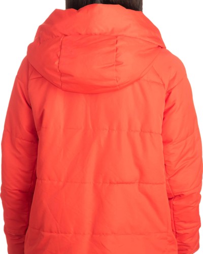 Γυναικείο Επώνυμο Μπουφάν - S386