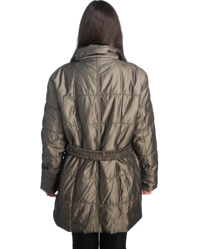 Γυναικείο Επώνυμο Μπουφάν - S388