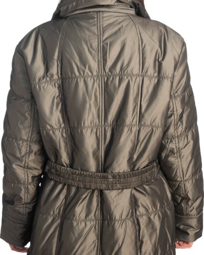 Γυναικείο Επώνυμο Μπουφάν - S388