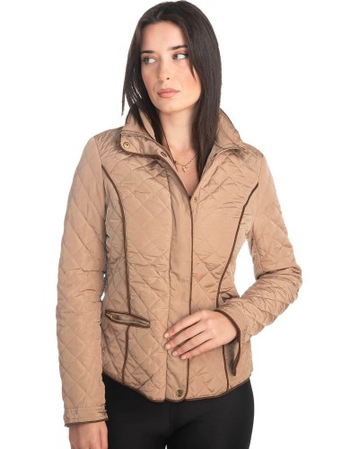 Γυναικείο Επώνυμο Μπουφάν - S389