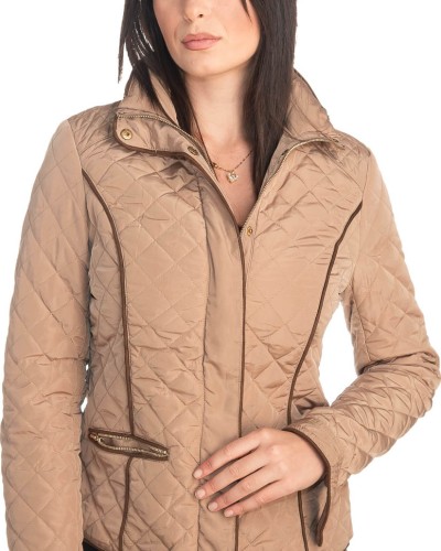 Γυναικείο Επώνυμο Μπουφάν - S389