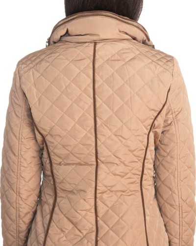 Γυναικείο Επώνυμο Μπουφάν - S389