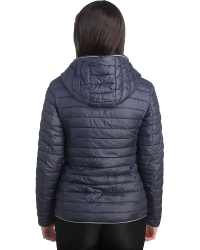 Γυναικείο Επώνυμο Μπουφάν - S391