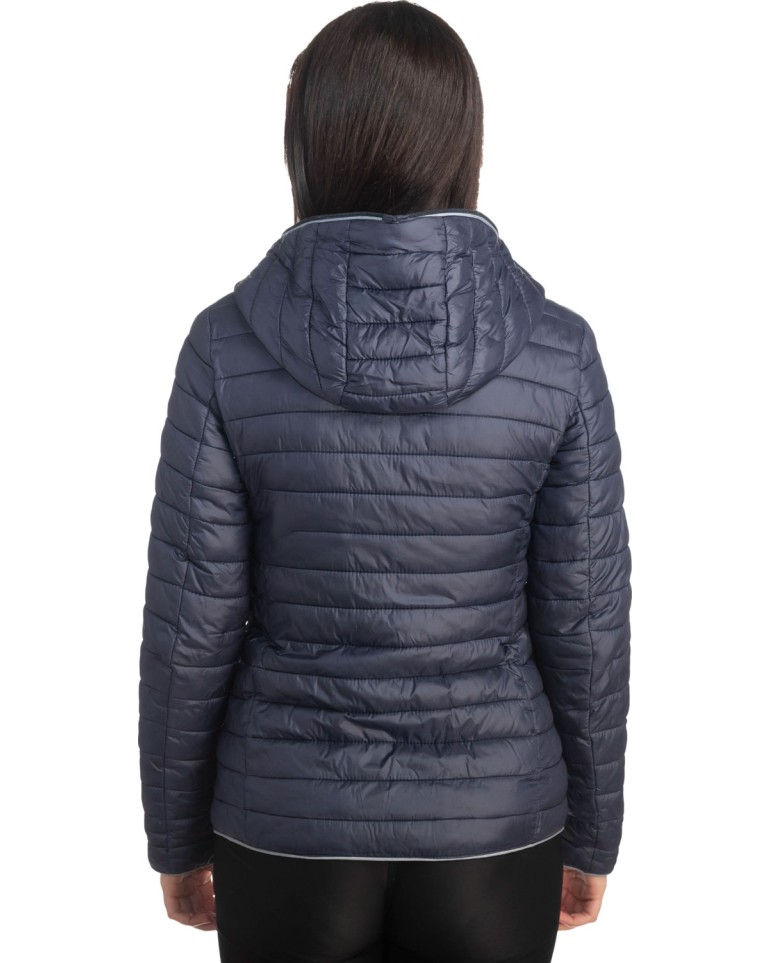 Γυναικείο Επώνυμο Μπουφάν - S391