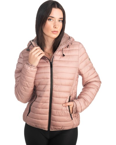 Γυναικείο Επώνυμο Μπουφάν - S392