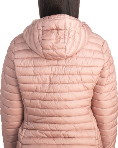 Γυναικείο Επώνυμο Μπουφάν - S392