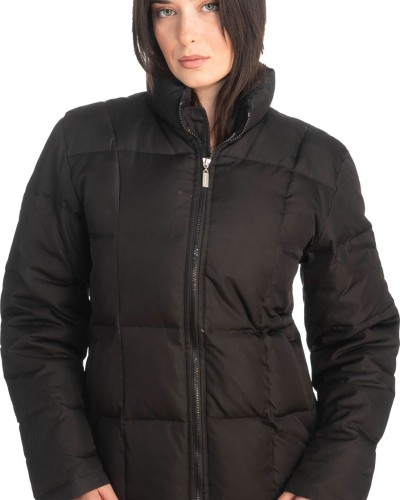 Γυναικείο Επώνυμο Μπουφάν - S393