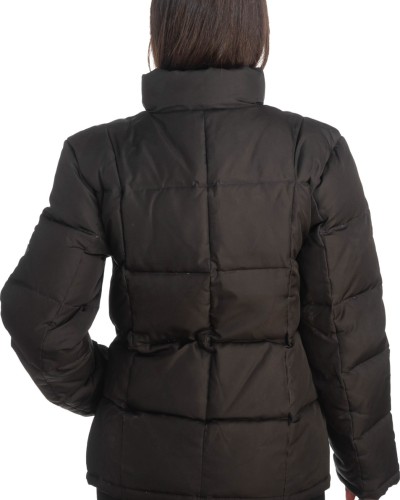 Γυναικείο Επώνυμο Μπουφάν - S393