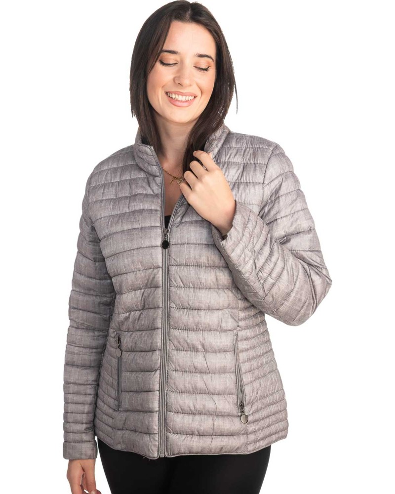 Γυναικείο Επώνυμο Μπουφάν - S394