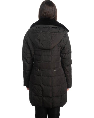 Γυναικείο Επώνυμο Μπουφάν - S395