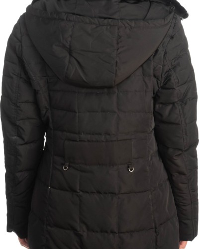 Γυναικείο Επώνυμο Μπουφάν - S395