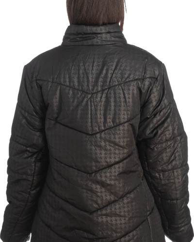 Γυναικείο Επώνυμο Μπουφάν - S397