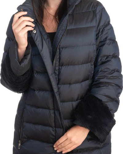 Γυναικείο Επώνυμο Μπουφάν - S399