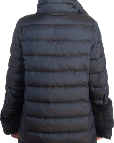 Γυναικείο Επώνυμο Μπουφάν - S399