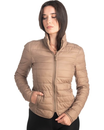 Γυναικείο Επώνυμο Μπουφάν - S400